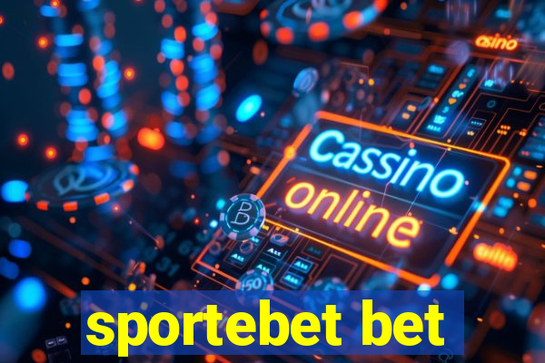 sportebet bet